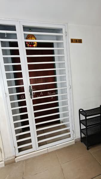 Servis Apartment untuk Disewa di Larkin Heights - Mandy Goh Siew Li - PropertyGuru.com.my