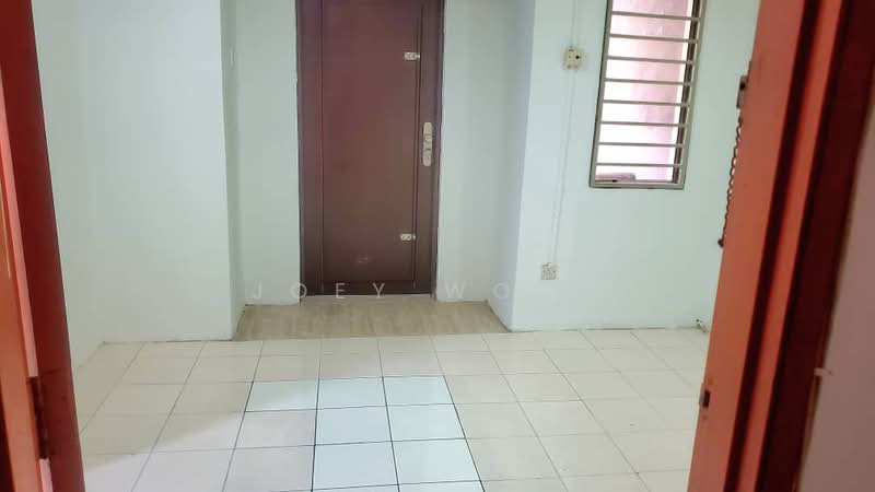 2-storey Terraced House for Sale in Lestari Putra (Seri Kembangan) - Joey Wong - Interior - PropertyGuru.com.my