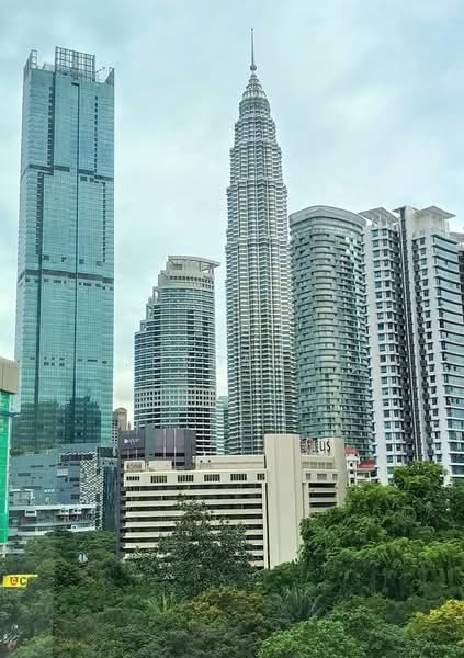 Office for Rent in KL City Centre (Kuala Lumpur) - Jordan . - Exterior - PropertyGuru.com.my