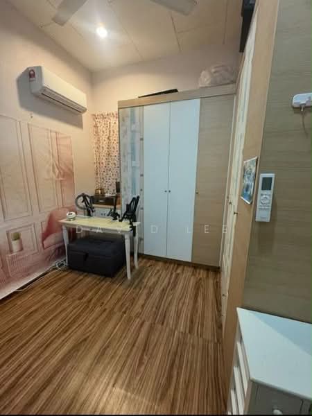 1-storey Terraced House for Sale in Sungai Jawi (Penang) - David Lee - Bedroom - PropertyGuru.com.my