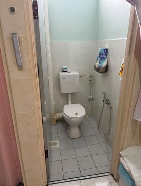 1-storey Terraced House for Sale in Sungai Jawi (Penang) - David Lee - Bathroom - PropertyGuru.com.my