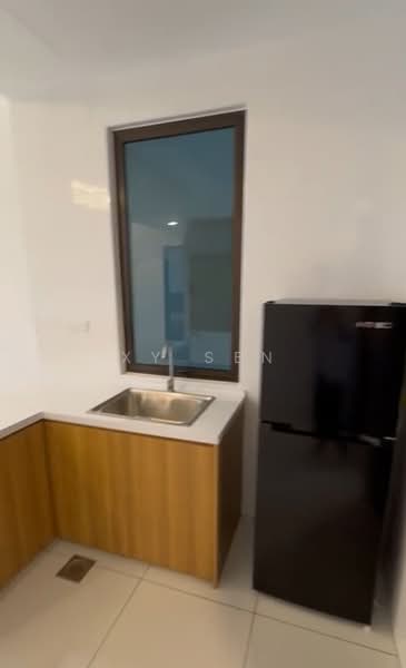 Service Residence for Rent at Wave @ Marina Cove - XY Sen - PropertyGuru.com.my