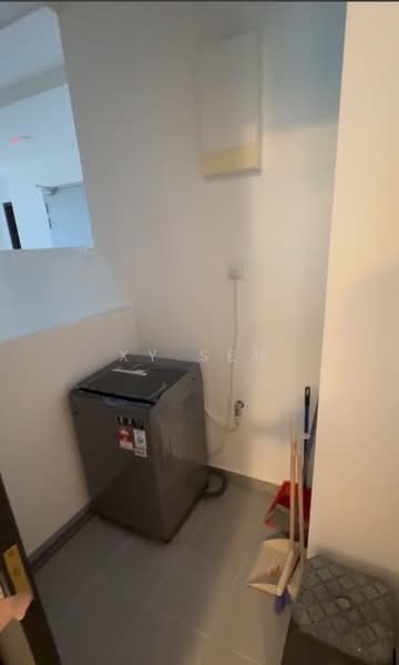 Service Residence for Rent at Wave @ Marina Cove - XY Sen - PropertyGuru.com.my