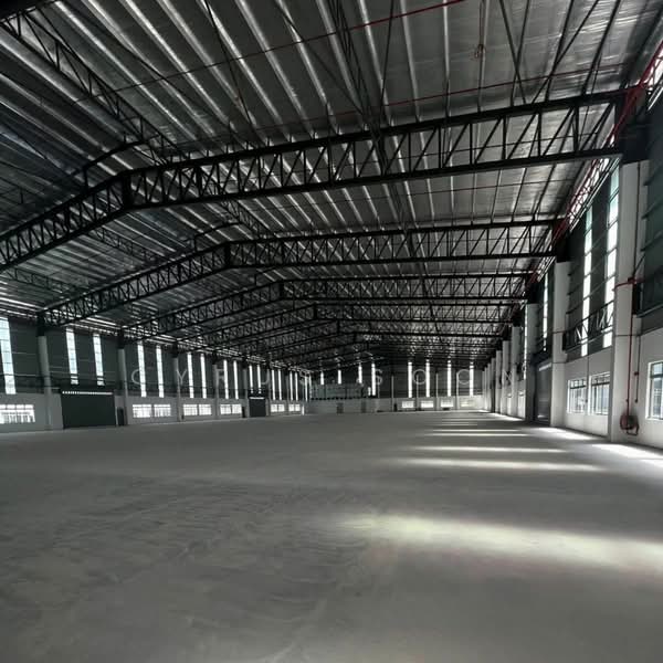 Gudang untuk Disewa di Balakong (Selangor) - Cyrus Soon - Interior - PropertyGuru.com.my