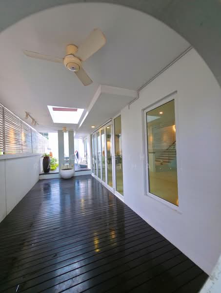 Rumah Berkembar untuk Dijual di Damansara Perdana (Selangor) - Ganesh Ramanathan (Ganesha) - Exterior - PropertyGuru.com.my