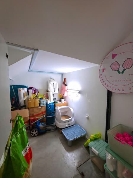 Rumah Berkembar untuk Dijual di Damansara Perdana (Selangor) - Ganesh Ramanathan (Ganesha) - Interior - PropertyGuru.com.my