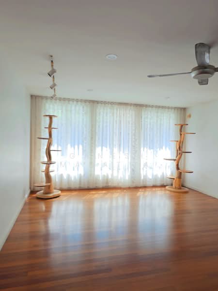 Rumah Berkembar untuk Dijual di Damansara Perdana (Selangor) - Ganesh Ramanathan (Ganesha) - Interior - PropertyGuru.com.my