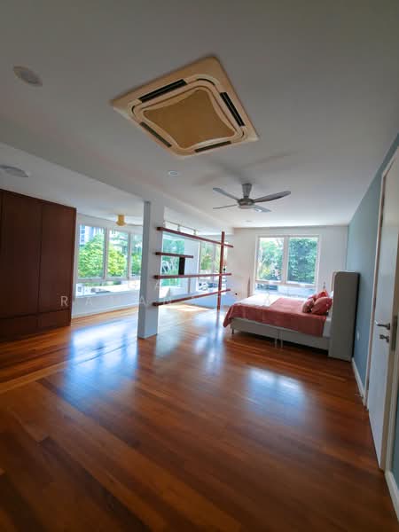 Rumah Berkembar untuk Dijual di Damansara Perdana (Selangor) - Ganesh Ramanathan (Ganesha) - Bedroom - PropertyGuru.com.my