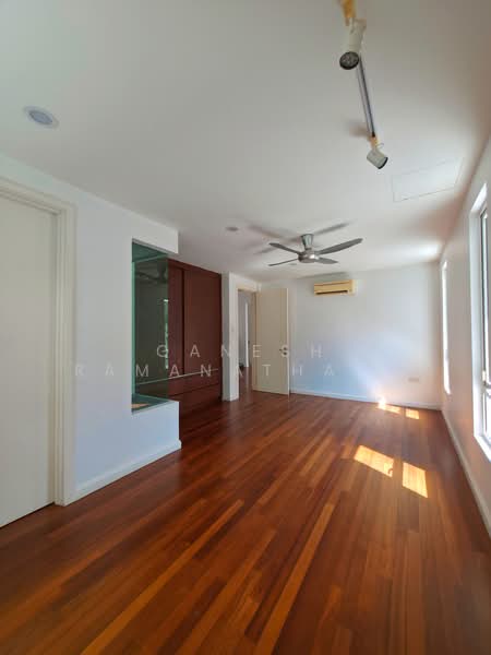 Rumah Berkembar untuk Dijual di Damansara Perdana (Selangor) - Ganesh Ramanathan (Ganesha) - PropertyGuru.com.my
