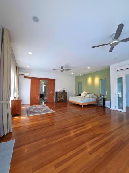 Rumah Berkembar untuk Dijual di Damansara Perdana (Selangor) - Ganesh Ramanathan (Ganesha) - PropertyGuru.com.my