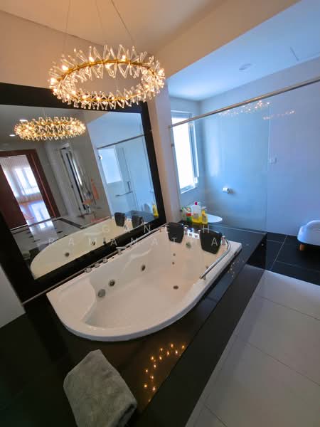 Rumah Berkembar untuk Dijual di Damansara Perdana (Selangor) - Ganesh Ramanathan (Ganesha) - PropertyGuru.com.my