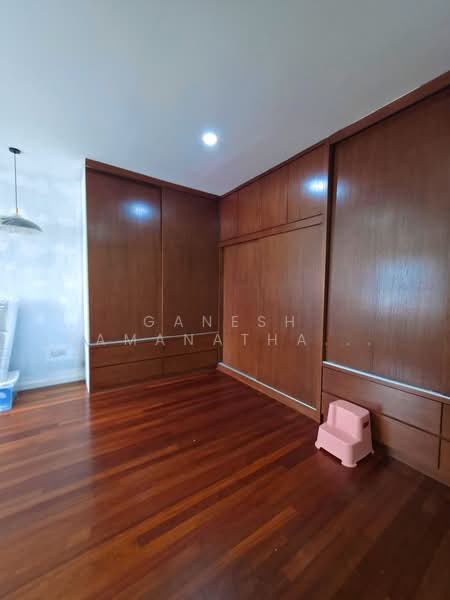 Rumah Berkembar untuk Dijual di Damansara Perdana (Selangor) - Ganesh Ramanathan (Ganesha) - PropertyGuru.com.my