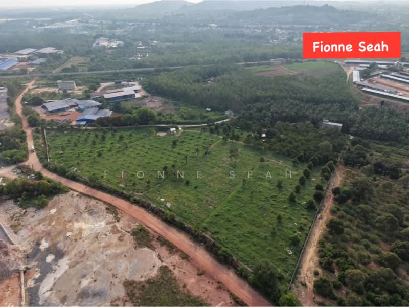 Agricultural Land for Sale in Sungai Petani (Kedah) - Fionne Seah - PropertyGuru.com.my