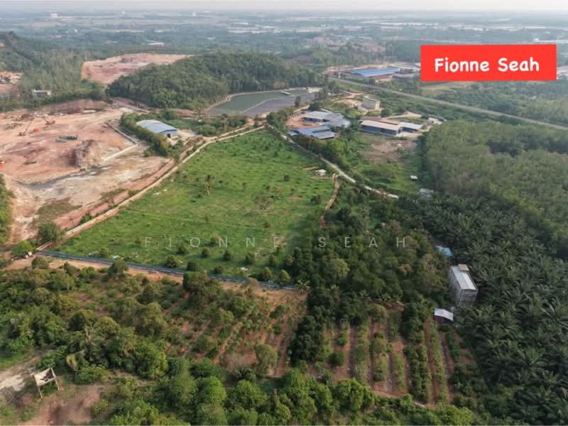 Agricultural Land for Sale in Sungai Petani (Kedah) - Fionne Seah - PropertyGuru.com.my
