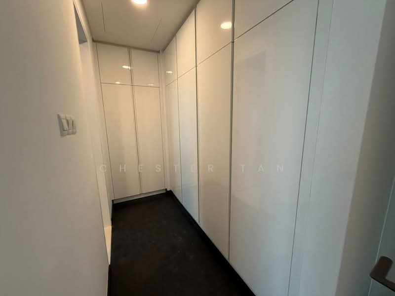 Service Residence for Rent at Crown Residences @ Pavilion Damansara Heights - Chester Tan - Interior - PropertyGuru.com.my