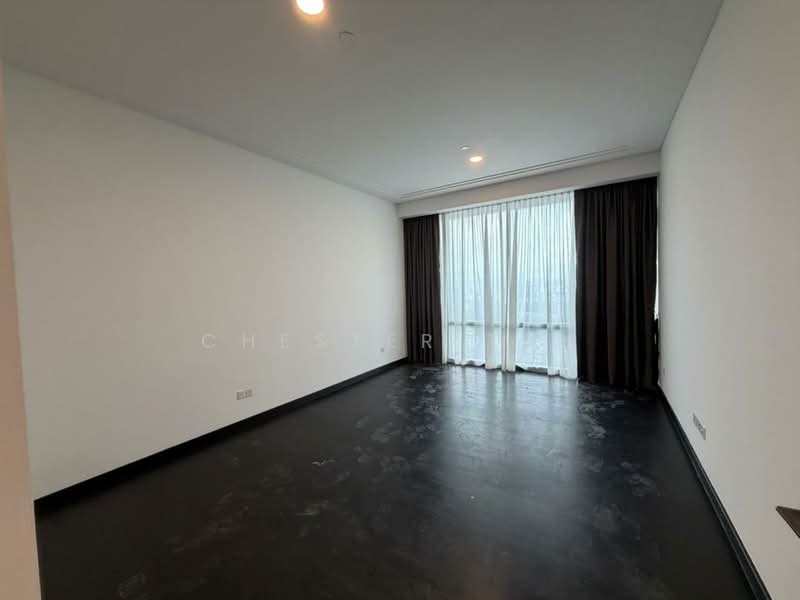 Service Residence for Rent at Crown Residences @ Pavilion Damansara Heights - Chester Tan - Interior - PropertyGuru.com.my
