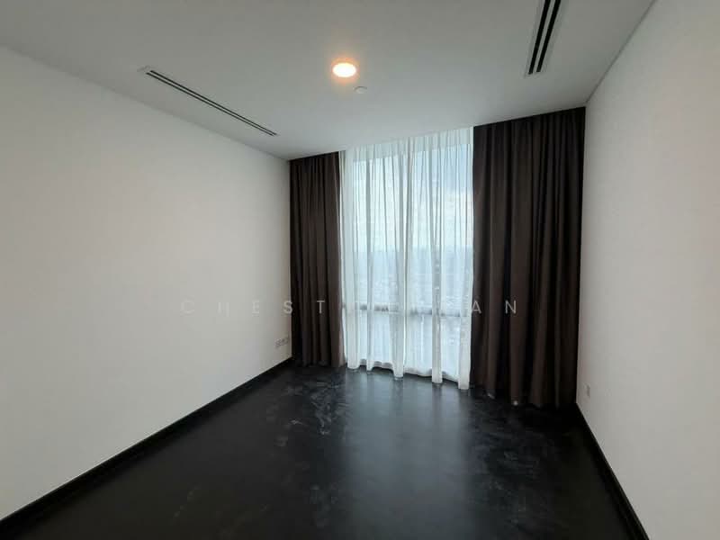 Service Residence for Rent at Crown Residences @ Pavilion Damansara Heights - Chester Tan - Interior - PropertyGuru.com.my