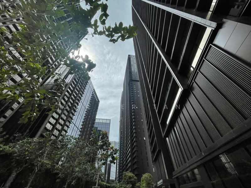 Service Residence for Rent at Crown Residences @ Pavilion Damansara Heights - Chester Tan - Exterior - PropertyGuru.com.my