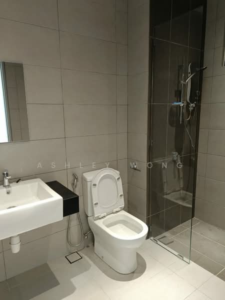 Condominium for Rent at Ixora Residence - Ashley Wong - Bathroom - PropertyGuru.com.my