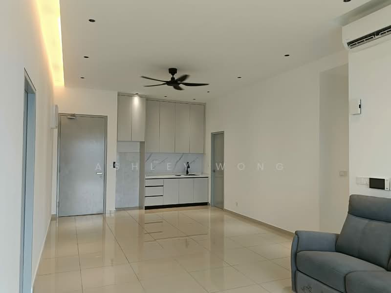 Condominium for Rent at Ixora Residence - Ashley Wong - Living Room - PropertyGuru.com.my