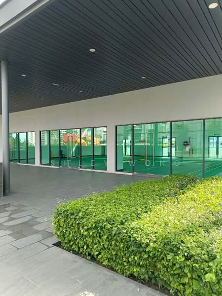 Condominium for Rent at Ixora Residence - Ashley Wong - Exterior - PropertyGuru.com.my