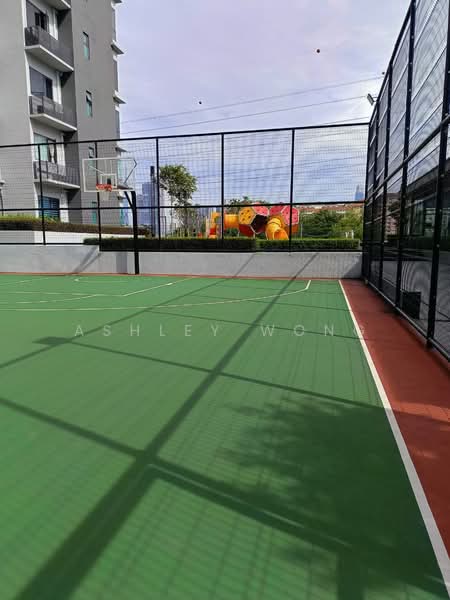 Condominium for Rent at Ixora Residence - Ashley Wong - Exterior - PropertyGuru.com.my