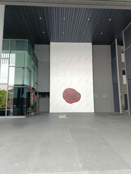 Condominium for Rent at Ixora Residence - Ashley Wong - Exterior - PropertyGuru.com.my