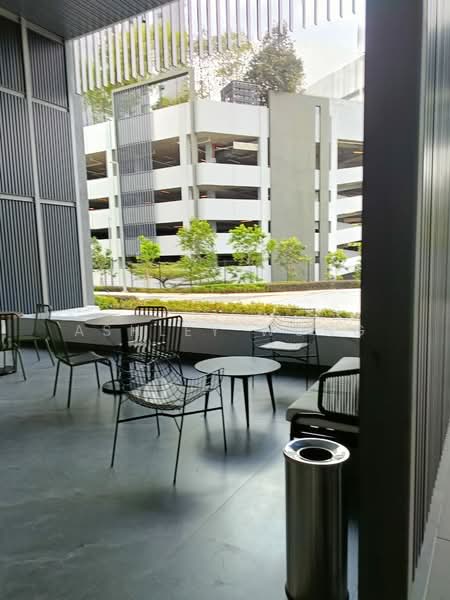 Condominium for Rent at Ixora Residence - Ashley Wong - Exterior - PropertyGuru.com.my