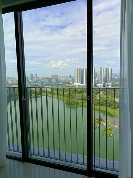 Condominium for Rent at Ixora Residence - Ashley Wong - View - PropertyGuru.com.my