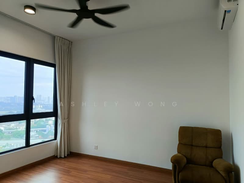 Condominium for Rent at Ixora Residence - Ashley Wong - Living Room - PropertyGuru.com.my
