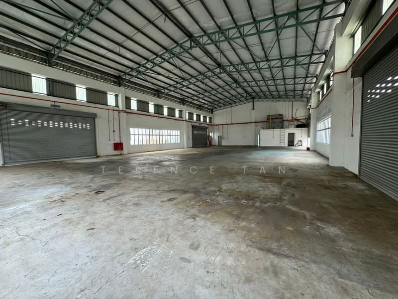 Factory for Rent in Iskandar Puteri (Nusajaya) (Johor) - Terence Tan - Interior - PropertyGuru.com.my