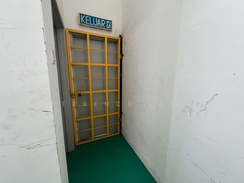 Factory for Rent in Iskandar Puteri (Nusajaya) (Johor) - Terence Tan - PropertyGuru.com.my