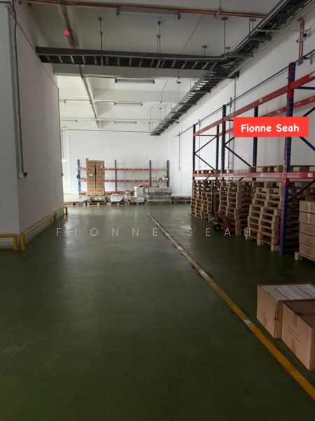 Warehouse for Rent in Batu Kawan (Penang) - Fionne Seah - PropertyGuru.com.my