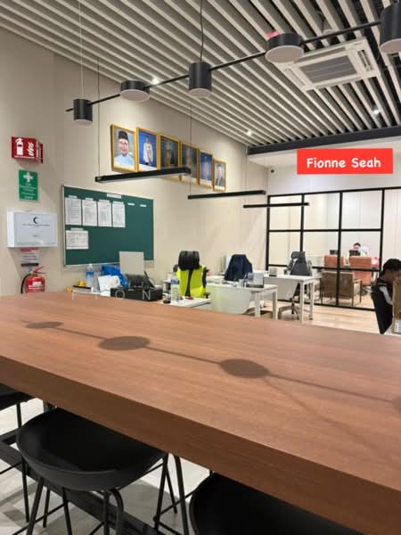 Warehouse for Rent in Batu Kawan (Penang) - Fionne Seah - PropertyGuru.com.my