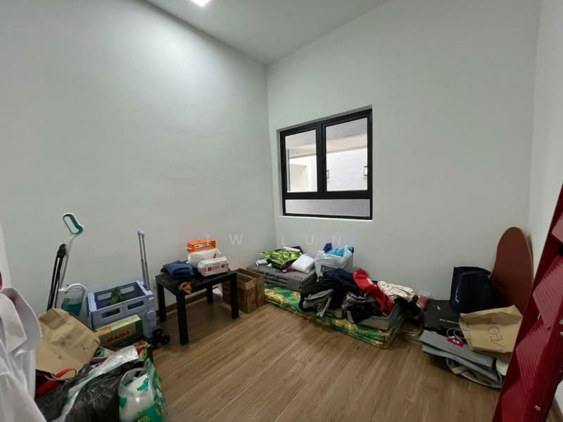Service Residence for Rent at Residensi Ava @ Kiara Bay - Tw Lun - Interior - PropertyGuru.com.my
