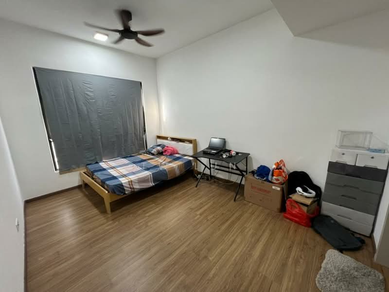 Service Residence for Rent at Residensi Ava @ Kiara Bay - Tw Lun - Bedroom - PropertyGuru.com.my