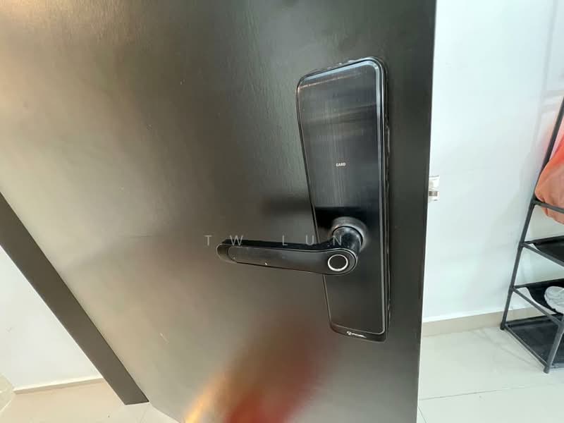 Service Residence for Rent at Residensi Ava @ Kiara Bay - Tw Lun - Entrance - PropertyGuru.com.my