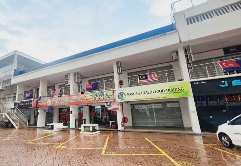 Shop for Rent in Austin (Johor Bahru) - Aries Lam - PropertyGuru.com.my