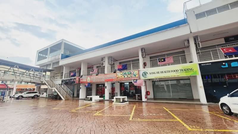 Shop for Rent in Austin (Johor Bahru) - Aries Lam - PropertyGuru.com.my