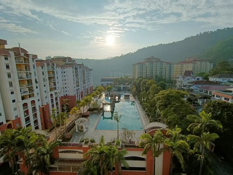 Condominium for Sale at Ketumbar Hill - KT Teoh - Exterior - PropertyGuru.com.my