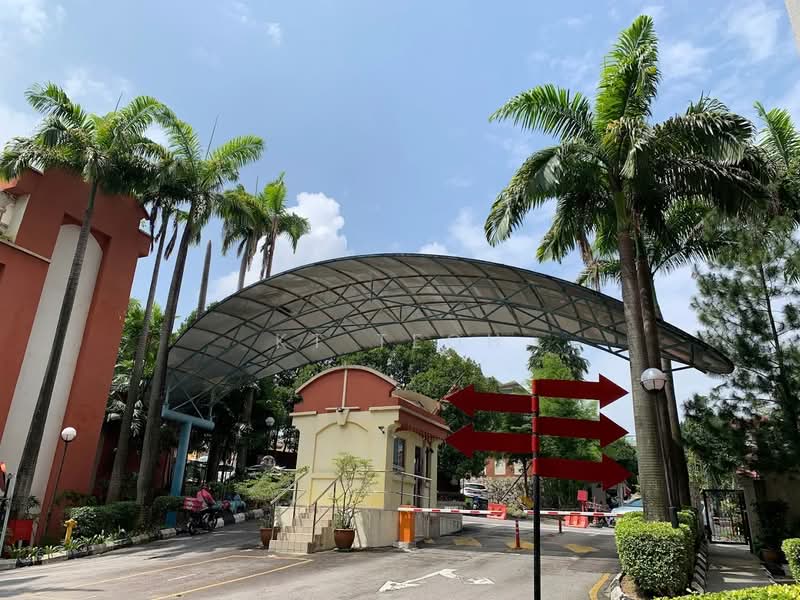 Condominium for Sale at Ketumbar Hill - KT Teoh - Exterior - PropertyGuru.com.my