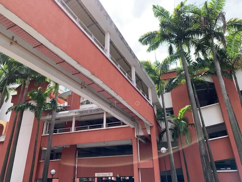 Condominium for Sale at Ketumbar Hill - KT Teoh - Exterior - PropertyGuru.com.my