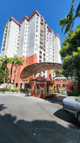 Condominium for Sale at Ketumbar Hill - KT Teoh - Exterior - PropertyGuru.com.my