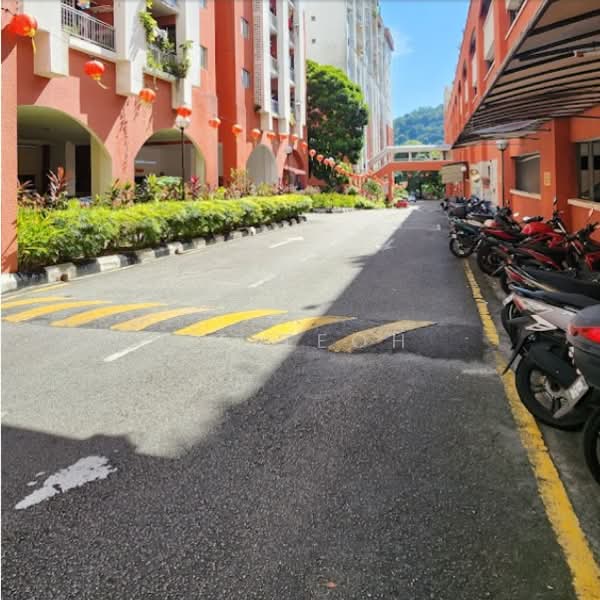 Condominium for Sale at Ketumbar Hill - KT Teoh - Exterior - PropertyGuru.com.my