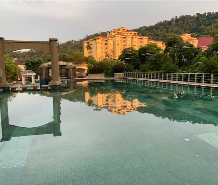 Condominium for Sale at Ketumbar Hill - KT Teoh - Exterior - PropertyGuru.com.my