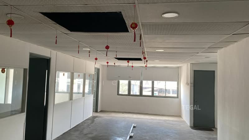 Kilang untuk Disewa di Taman Klang Utama (Kapar) - Eric Yap - Interior - PropertyGuru.com.my