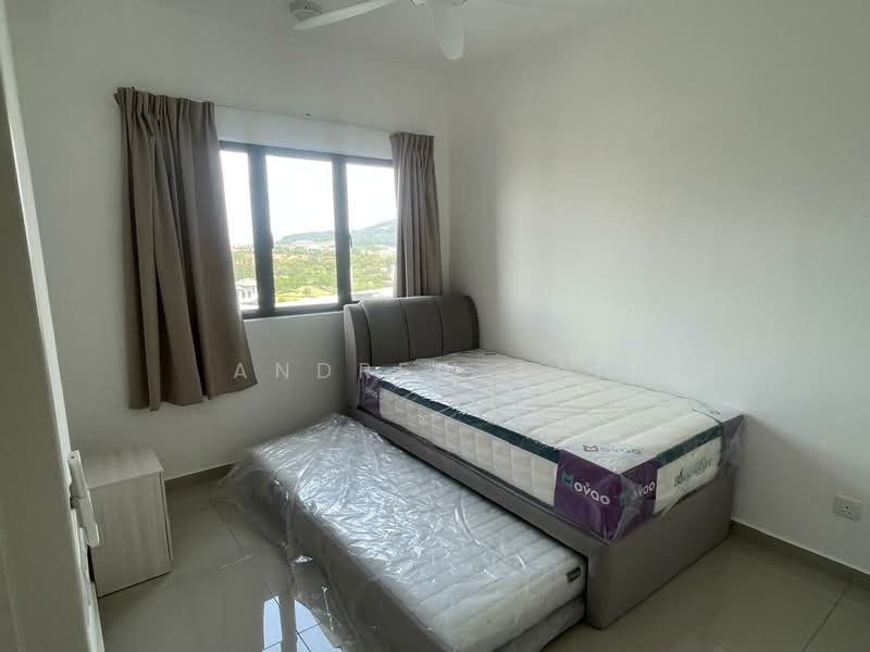 Servis Apartment untuk Disewa di Huni @ Eco Ardence - Andrew Tan - Bedroom - PropertyGuru.com.my