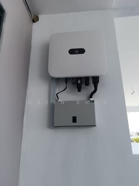 1-storey Terraced House for Rent in Ipoh (Perak) - Qazin Khoo - PropertyGuru.com.my