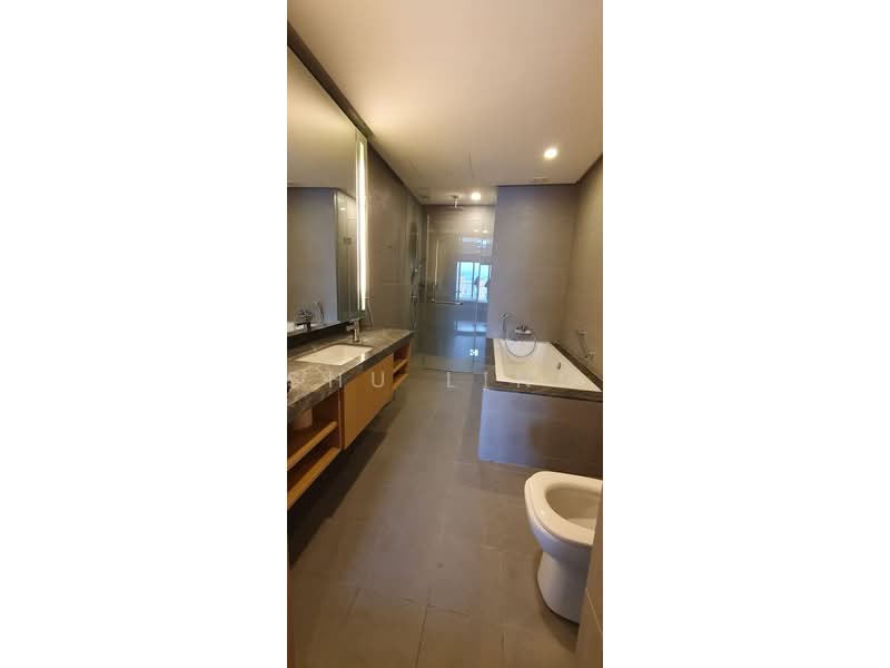 Service Residence for Rent at Fraser Residence (188 Suites) - Shu Ling - PropertyGuru.com.my