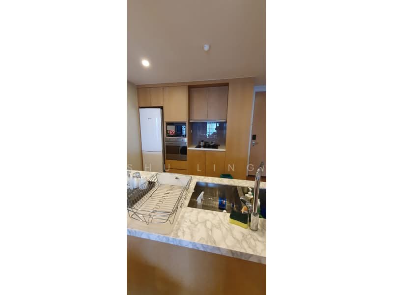 Service Residence for Rent at Fraser Residence (188 Suites) - Shu Ling - PropertyGuru.com.my
